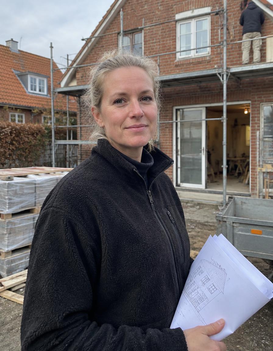 Mette Lund